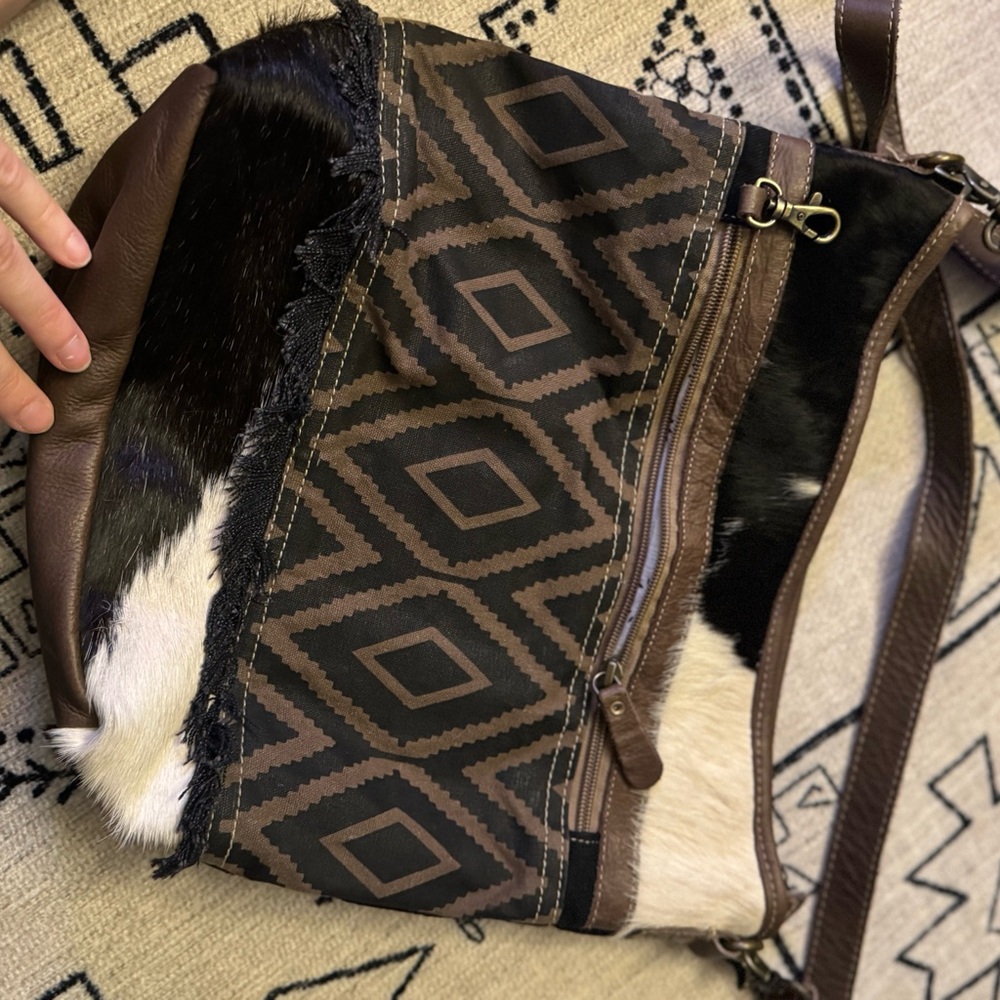 Myra Bag